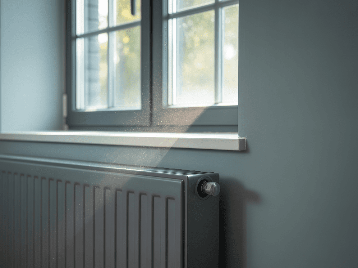 Confort Thermique