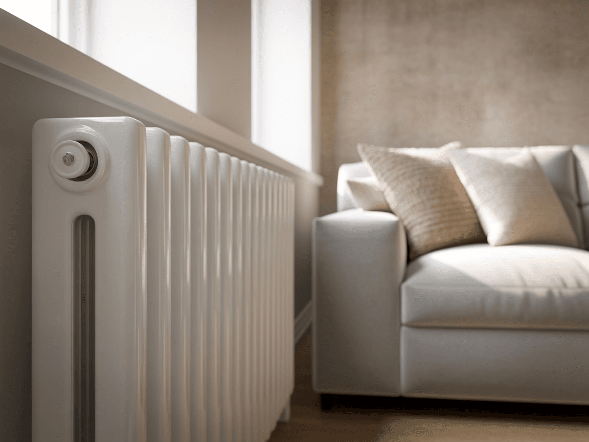 Confort Thermique